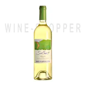Вино Donnafugata SurSur Sicilia DOP 2021 0.75 л