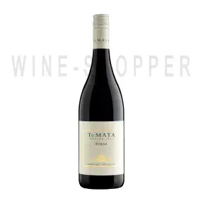 Вино Te Mata Syrah Estate Vineyards 2020 0.75 л