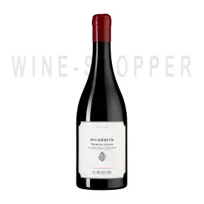 Вино Foradori Sgarzon Vigneti delle Dolomiti IGT 2020 0.75 л