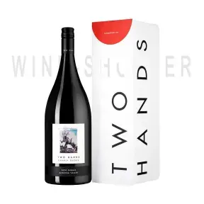 Вино Gnarly Dudes Barossa Valley Shiraz gift box 2020 1.5 л
