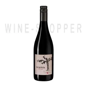 Вино Famille Laplace Aramis Rouge Cotes de Gascogne IGP 2018 0.75 л