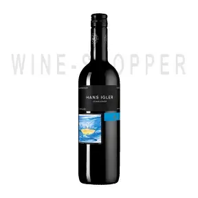 Вино Blaufrankisch Classic Hans Igler 2020 0.75 л
