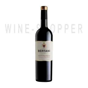 Вино Bertani Valpolicella DOC 2021 0.75 л