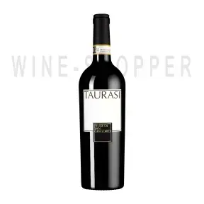 Вино Feudi di San Gregorio Taurasi DOCG 2017 0.75 л