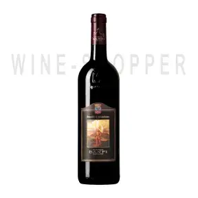 Вино Brunello di Montalcino Castello Banfi 2017 0.75 л