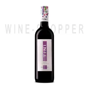 Вино TINI Rosso Terre Siciliane IGT 2021 0.75 л