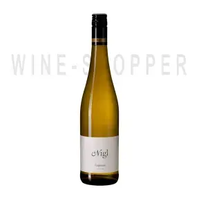 Вино Nigl Riesling Urgestein Kremstal DAC 2021 0.75 л