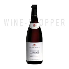 Вино Pommard AOC Bouchard Pere & Fils 2019 0.75 л
