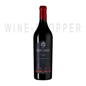 Вино Sikory Cabernet Sauvignon Sikory 2017 0.75 л