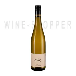 Вино Nigl Riesling Piri Kremstal DAC 2021 0.75 л