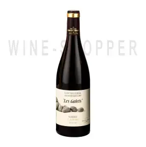 Вино Clos Triguedina Les Galets Cahors AOC 2014 0.75 л