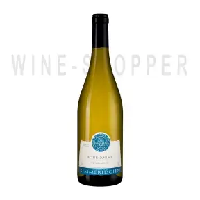 Вино Jean-Marc Brocard Bourgogne AOC Chardonnay Kimmeridgien 2020 0.75 л