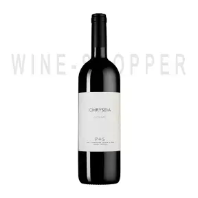Вино Chryseia Prats & Symington 2019 0.75 л