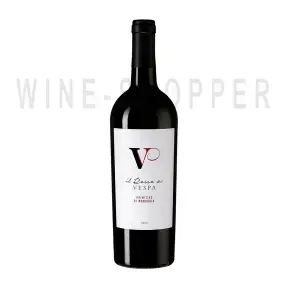 Вино Vespa Il Rosso dei Vespa Primitivo di Manduria DOC 2020 0.75 л