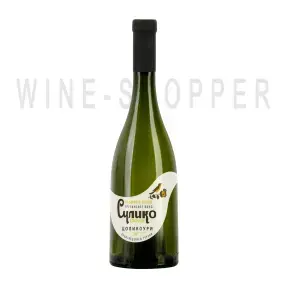 Вино Tsolikouri Suliko 0.75 л