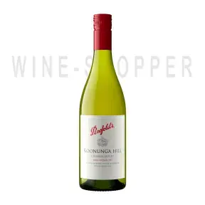 Вино Koonunga Hill Chardonnay 2021 0.75 л
