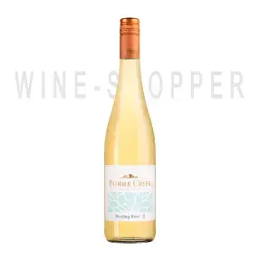 Вино Misty Cove Paddle Creek Riesling Rose 2020 0.75 л