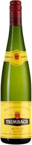Вино Trimbach Muscat Reserve AOC 2019 0.75 л