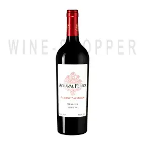 Вино Achaval Ferrer Cabernet Sauvignon 2019 0.75 л