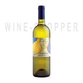 Вино Donnafugata Anthilia Sicilia DOC 2021 0.75 л