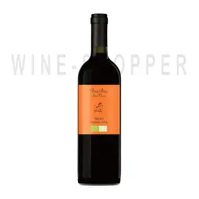 Вино Cielo e Terra Bio Bio Merlot 2020 0.75 л