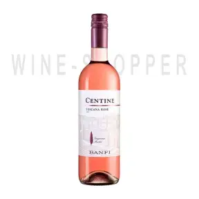 Вино Centine Rose Toscana IGT 2021 0.75 л