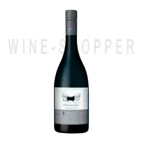 Вино Le Grand Noir Winemaker's Selection Chardonnay 2021 0.75 л