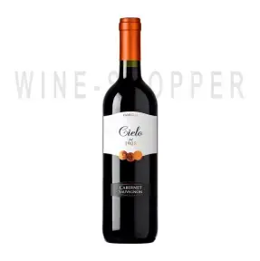 Вино Cielo e Terra Cabernet Sauvignon IGT 2020 0.75 л