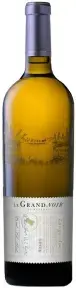 Вино Le Grand Noir Les Reserve Blanc Languedoc AOP, 2020, 0.75 л