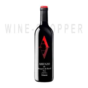 Вино Marques de Arienzo Rioja DOC 2018 0.75 л