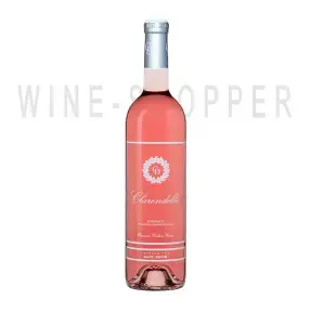 Вино Clarence Dillon Clarendelle Rose Bordeaux AOC 2021 0.75 л