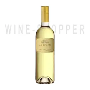 Вино Anselmi San Vincenzo IGT 2021 0.75 л