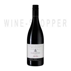Вино Petit Clos Pinot Noir Marlborough 2020 0.75 л