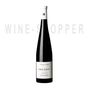 Вино Krasnaia Gorka Riesling 2020 0.75 л