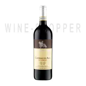 Вино Castello di Ama San Lorenzo Chianti Classico Gran Selezione DOCG 2018 0.75 л