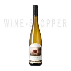 Вино Riesling Kastelberg Le Chateau AOC 2019 0.75 л