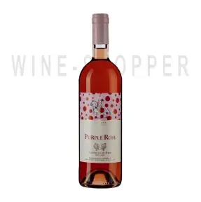 Вино Castello di Ama Purple Rose Toscana IGT 2021 0.75 л