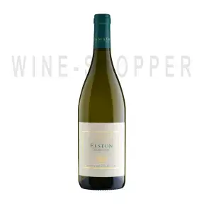 Вино Te Mata Elston Chardonnay 2020 0.75 л
