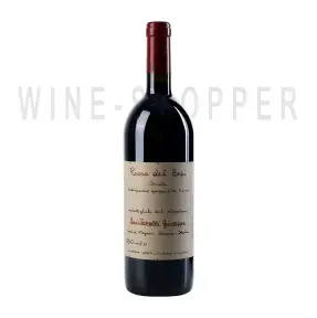 Вино Quintarelli Giuseppe Rosso del Bepi 2014 0.75 л