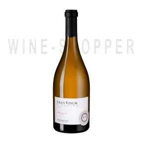 Вино Albarino Gran Vinum Adegas Gran Vinum 2021 0.75 л