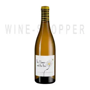 Вино Coto de Gomariz The Flower and the Bee Treixadura 2021 0.75 л