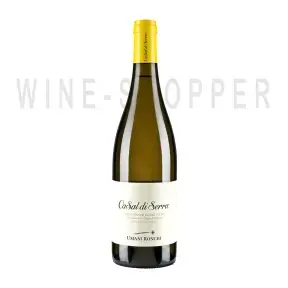 Вино Casal di Serra Verdicchio dei Castelli di Jesi DOC Classico Superiore 2021 0.75 л