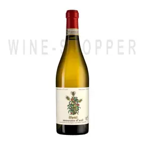 Вино Vietti Moscato d'Asti DOCG 2021 0.75 л