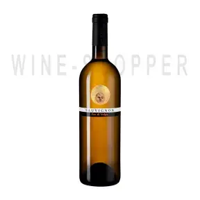 Вино Sauvignon Zuc di Volpe DOC 2021 0.75 л