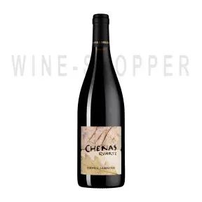 Вино Dominique Piron Chenas Quartz AOC 2019 0.75 л