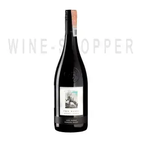 Вино Gnarly Dudes Barossa Valley Shiraz 2020 1.5 л