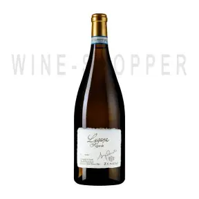 Вино Lugana Riserva DOC Sergio Zenato 2019 1.5 л