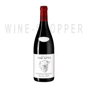 Вино Tasca d'Almerita, Tascante Contrada Sciaranuova Etna DOC 2017 0.75 л