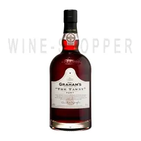 Портвейн Graham's The Tawny 2018 0.75 л