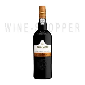 Портвейн Graham's Late Bottled Vintage 2017 0.75 л